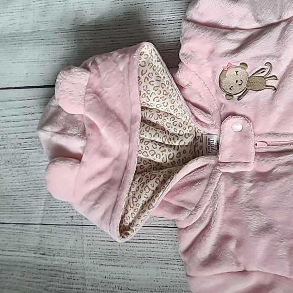 Baby snowsuit - Picture 2 of 6